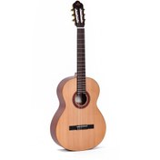 Resim Sigma CM-2 Klasik Gitar (Natural) 