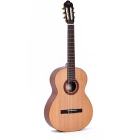 Resim Sigma CM-2 Klasik Gitar (Natural) 