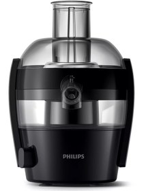 Resim Philips Viva Collection Katı Meyve Sıkacağı, 500W, 1,5 Lt, QuickClean, Damlama Önleyici, HR1832/00 