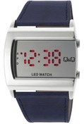 Resim Q&Q Unisex Kol Saati 3G941 
