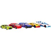 Resim Express Wheels Aksiyon Arabaları 10'lu Paket 
