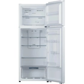 Resim Hoover HODQ4T718EW 467 Lt No Frost Buzdolabı 