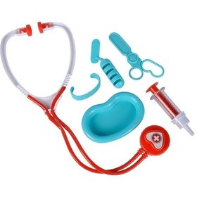 Resim Mey İthalat Doktor Seti 