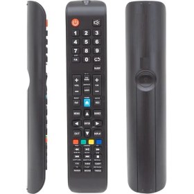 Resim Tayfun Weston 32WS2100 Ile Uyumlu Android Tv Kumandası 
