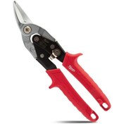 Resim Milwaukee T48224510 Ağır Hizmet Tipi Kaportacı Makası Sol 