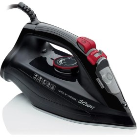 Resim Arzum AR6020 Pressa 2400WATT Seramik Taban Buharlı Ütü 