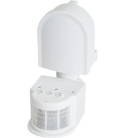 Resim Cata CT-9240 180 Derece Duvar Tipi Hareket Sensörü 