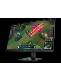 Resim Hp Omen AV4H6AA 27 Inch 180Hz Qhd 1ms Gaming Monitör 