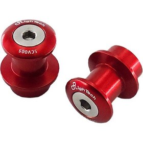 Resim Arka Sehpa Takozu-kırımızı Cf Moto Sr 450cc 2023-2024 Siyah 