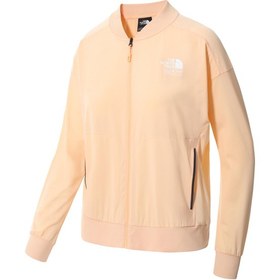 Resim The North Face Glacier Light Kadın Sweatshirt - NF0A5IFE3R8 