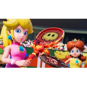 Resim Mario Tennis Forever Nintendo Switch 2 Oyunu 