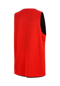 Resim Puma Basketbol Antrenman Çift Taraflı Forma 605471 02 Kırmızı 