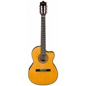 Resim Ibanez GA5TCE-AM İnce Kasa Klasik Gitar 