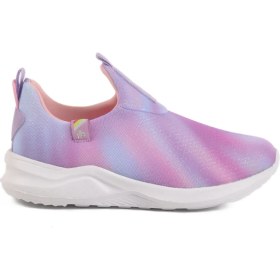 Resim Aspor Lila Kız Çocuk Spor Ayakkabı 