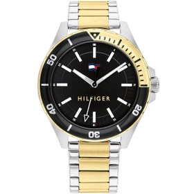 Resim Tommy Hilfiger Th1792013 Erkek Kol Saati 
