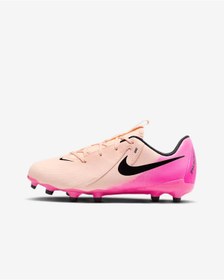 Resim Nike Phantom GX II Academy FG/MG (FD6722-800) | Turuncu 