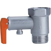 Resim Termosifon Emniyet Ventili 3 Bar - Mapı-289163 