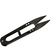 Resim Çokuygunuz Paslanmaz Yaylı Balıkçı Makası Ağ Balık Temizleme Kiti Makas 