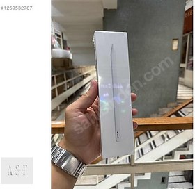 Resim Apple Pencil 2.Nesil 