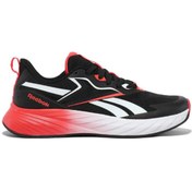 Resim Reebok Verse Erkek Sneaker Ayakkabı-Siyah-Beyaz -Kırmızı 