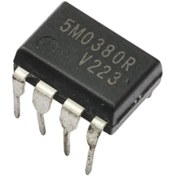 Resim 5m 0380r 4+4 Pın-180441 