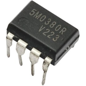 Resim 5m 0380r 4+4 Pın-180441 