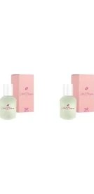 Resim Farmasi Velvet Blossom Kadın Parfümü 50 ml * 2 Adet 