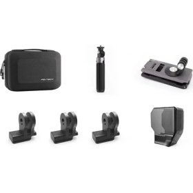 Resim Pgytech Osmo Pocket ve Pocket 2 Travel Set (P-18C-043) 