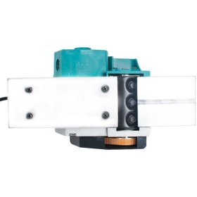 Resim STAXX POWER Sjs Metal Sanzıman 3000 W Çift Bıçaklı Professional Planya Makinası 