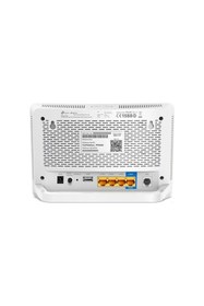 Resim MY POLO TIME AGİNET 1800Mbps Wifi 6 AX1800 Dual Band 5Ghz 4 Port +Wan Vdsl 2 Modem Vx18 