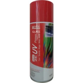 Resim Falcon 2E Uv Primer Glass - 400 ML 