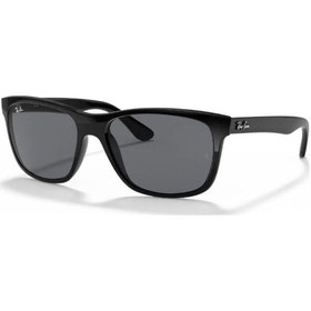 Resim Ray-ban 0rb4181 601/87 57 Erkek Güneş Gözlüğü Siyah 