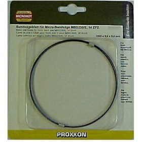 Resim Proxxon 28176 Şerit Testere Mbs 240/e Için 