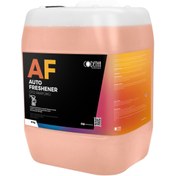 Resim CODETHA Plus Oto Parfümü Çilek/sakız-25 Litre 