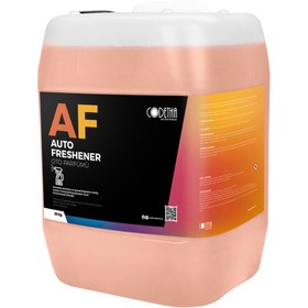 Resim CODETHA Plus Oto Parfümü Çilek/sakız-25 Litre 