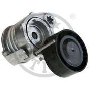 Resim OPTIMAL 0N1793 Alternator Rulmani E81 E87 E90 E93 (WE416458) 