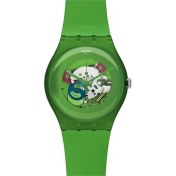 Resim Swatch Unisex Kol Saati 