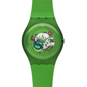 Resim Swatch Unisex Kol Saati 