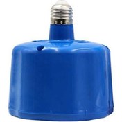 Resim Flybuy 100w-300w Hayvan Isıtma Lambası, 3 Kademe Sıcaklık Ayarı, Evcil Hayvan Yetiştirme İçin 