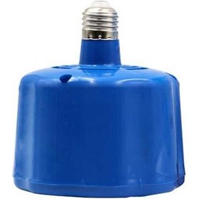 Resim Flybuy 100w-300w Hayvan Isıtma Lambası, 3 Kademe Sıcaklık Ayarı, Evcil Hayvan Yetiştirme İçin 