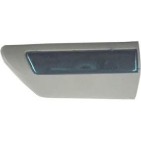 Resim Hyundaı Sonata 03/05 Ön Çamurluk Bandı Sol Gri Nikelaj Kaplamalı Bfn - Çamurluk 