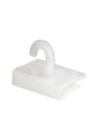 Resim Taşyün Plastik Kanca 100 Lü Paket 