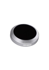 Resim DJI Mavic 2 Zoom Gimbal Kamera Lensi için Hd Nd32 Filtre Nötr Yoğunluk 