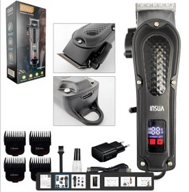 Resim Insua Hk 750 Tıraş Makinesi 