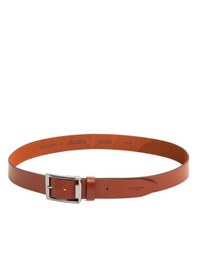 Resim Pierre Cardin Deri Erkek Kemer En 4 Cm Pc-3100 Taba 