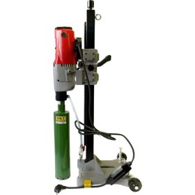 Resim Dkt 255C Sabit Sehpalı Karot Makinası 2800W 2 Vitesli 