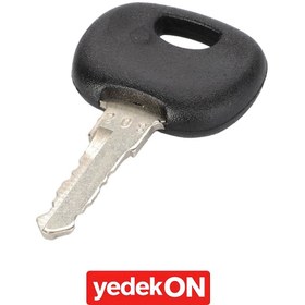 Resim AGCO Kapı Kilidi Anahtarı - Valtra | V34369208 