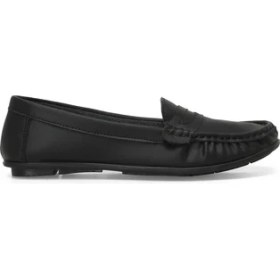 Resim Incı Hubert 4fx Siyah Kadın Loafer 