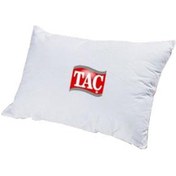 Resim Taç Bebek Yastık Silikon Elyaf 35X45 