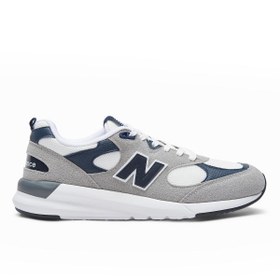 Resim MS109GWN Lifestyle Gri Erkek Günlük Spor Ayakkabı New Balance